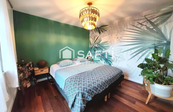 À vendre  L'Isle Adam Appartement avec esprit maison, proche centre-ville — photo 4