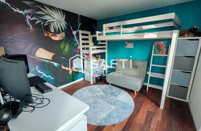 À vendre  L'Isle Adam Appartement avec esprit maison, proche centre-ville — photo 5
