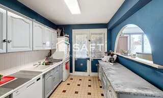 Maison 4 Pièces 80 m² à vendre à Sequedin (59320)