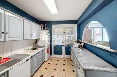 Maison 4 pièces 239000 €