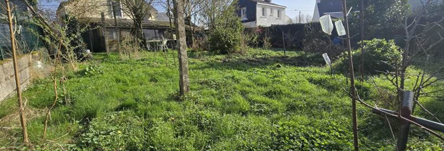 Maison 2 Pièces 55 m² à vendre à Tréméven (29300)