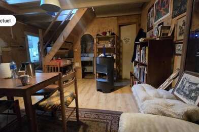 Maison 2 pièces 112224 €