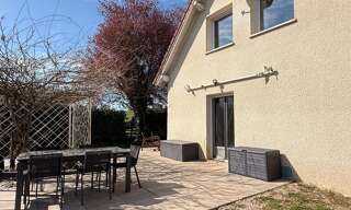 Maison 6 Pièces 115 m² à vendre à Rioz (70190)