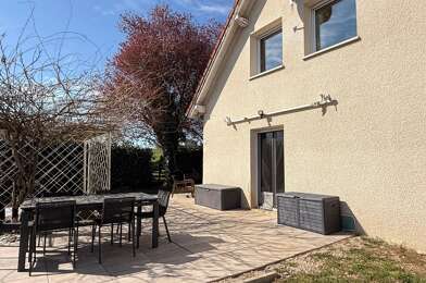 Maison 6 pièces 252000 €