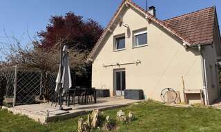 Maison 6 Pièces 115 m² à vendre à Rioz (70190)