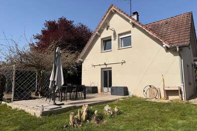 Maison 6 pièces 252000 €