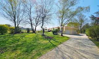 Maison 4 Pièces 96 m² à vendre à Gaillan-en-Médoc (33340)