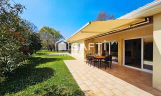 Maison 4 Pièces 96 m² à vendre à Gaillan-en-Médoc (33340)