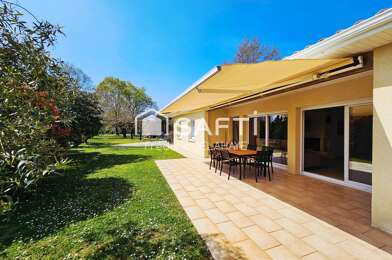 Maison 4 pièces 295000 €