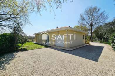 Maison 4 pièces 295000 €