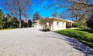 Maison 4 Pièces 96 m² à vendre à Gaillan-en-Médoc (33340)