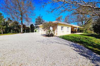 Maison 4 pièces 285000 €