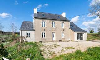 Maison 5 Pièces 120 m² à vendre à Bodilis (29400)