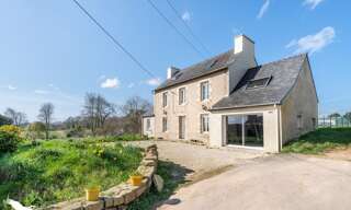 Maison 5 Pièces 120 m² à vendre à Bodilis (29400)