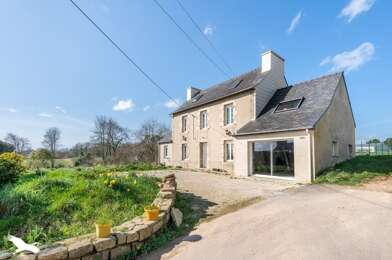 Maison 5 pièces 189000 €