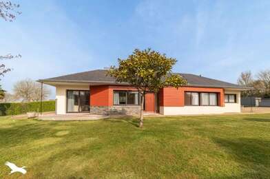 Maison 5 pièces 292050 €