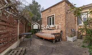 Maison 3 Pièces 47 m² à vendre à Bezons (95870)