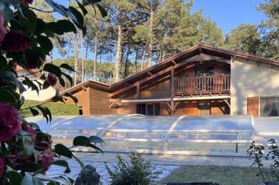 Maison 4 pièces 638000 €