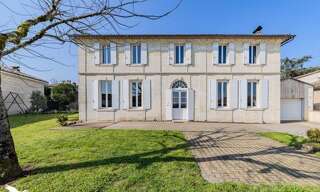 Maison 9 Pièces 283 m² à vendre à Saint-Denis-de-Pile (33910)