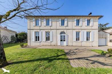 Maison 9 pièces 521250 €