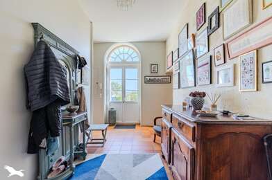 Maison 9 pièces 521250 €