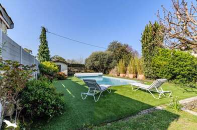 Maison 9 pièces 521250 €