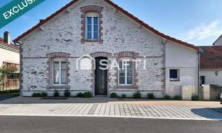 Maison 3 Pièces 78 m² à vendre à Beaupréau-en-Mauges (49450)