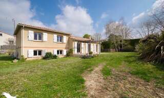 Maison 5 Pièces 132 m² à vendre à Saint-Pierre-de-Lages (31570)