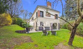 Maison 7 Pièces 133 m² à vendre à Garches (92380)