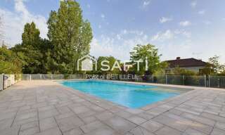 Maison 7 Pièces 133 m² à vendre à Garches (92380)