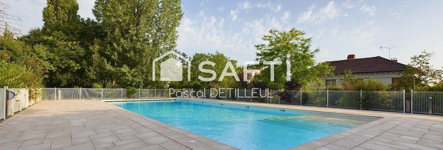 Maison 7 Pièces 133 m² à vendre à Garches (92380)