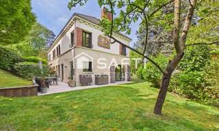Maison 7 Pièces 133 m² à vendre à Garches (92380)