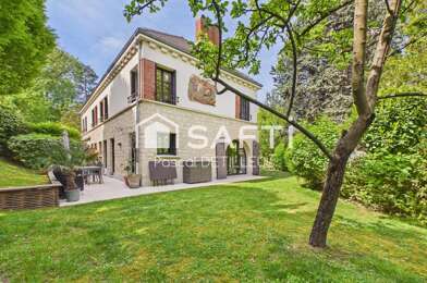 Maison 7 pièces 1100000 €