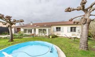 Maison 4 Pièces 137 m² à vendre à Saint-André-de-Cubzac (33240)
