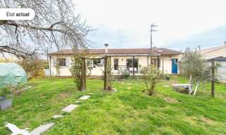 Maison 4 Pièces 137 m² à vendre à Saint-André-de-Cubzac (33240)