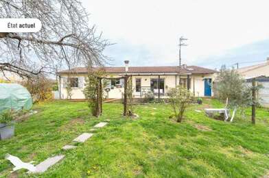 Maison 4 pièces 278144 €