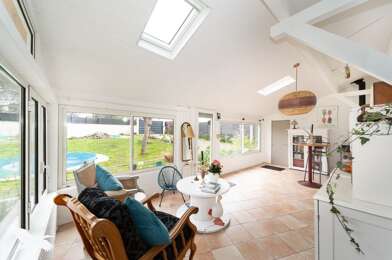 Maison 4 pièces 278144 €
