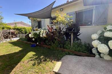 Maison 4 pièces 267648 €
