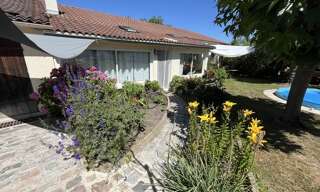 Maison 4 Pièces 137 m² à vendre à Saint-André-de-Cubzac (33240)