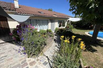 Maison 4 pièces 267648 €