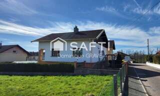 Maison 5 Pièces 100 m² à vendre à Fêche-l'Église (90100)