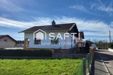 Maison 5 pièces 179000 €