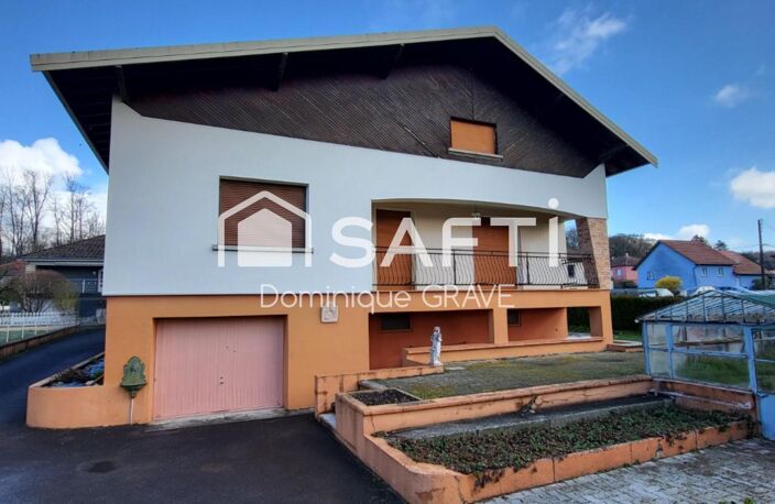 Maison - 5 pièces - 100m² — photo 2