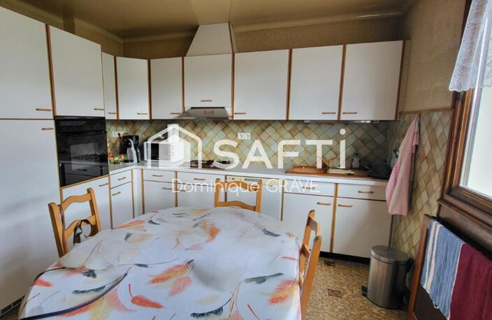 Maison - 5 pièces - 100m² — photo 3