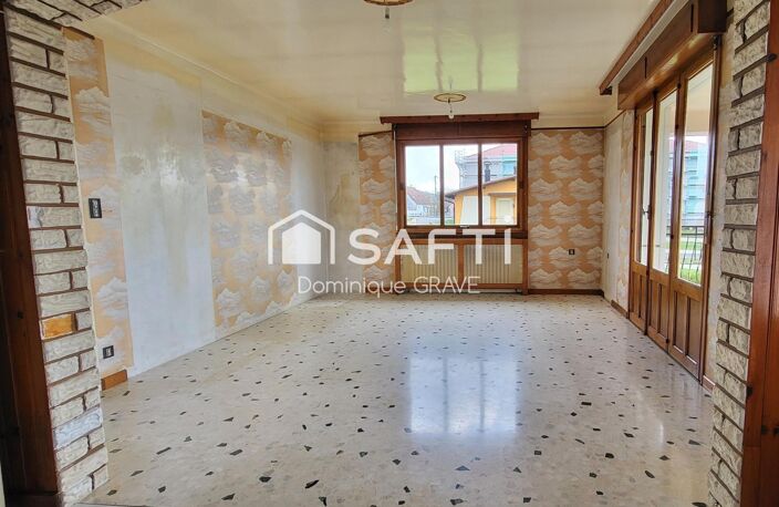 Maison - 5 pièces - 100m² — photo 4