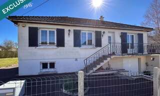 Maison 6 Pièces 115 m² à vendre à Sardent (23250)