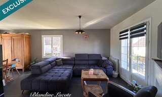 Maison 6 Pièces 115 m² à vendre à Sardent (23250)