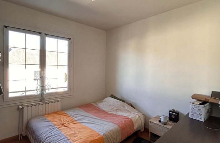 Maison 115m2 4 chambres terrain clos garage — photo 5