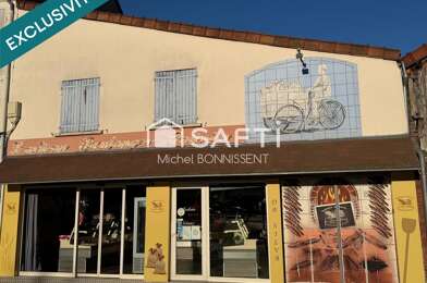 Commerce  320000 €