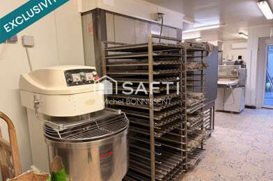 Commerce  220000 €